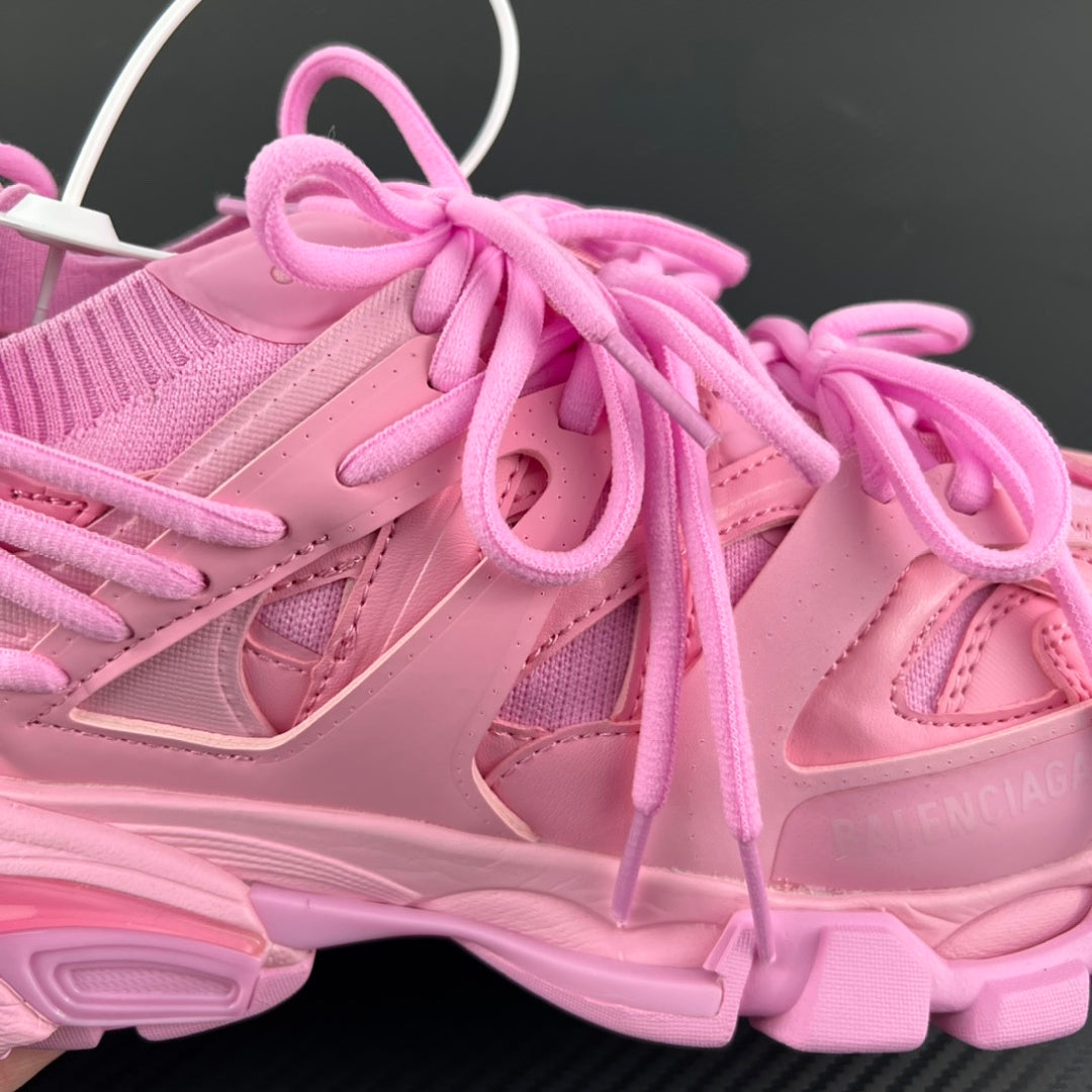 BLG Runner 7.0 Pink