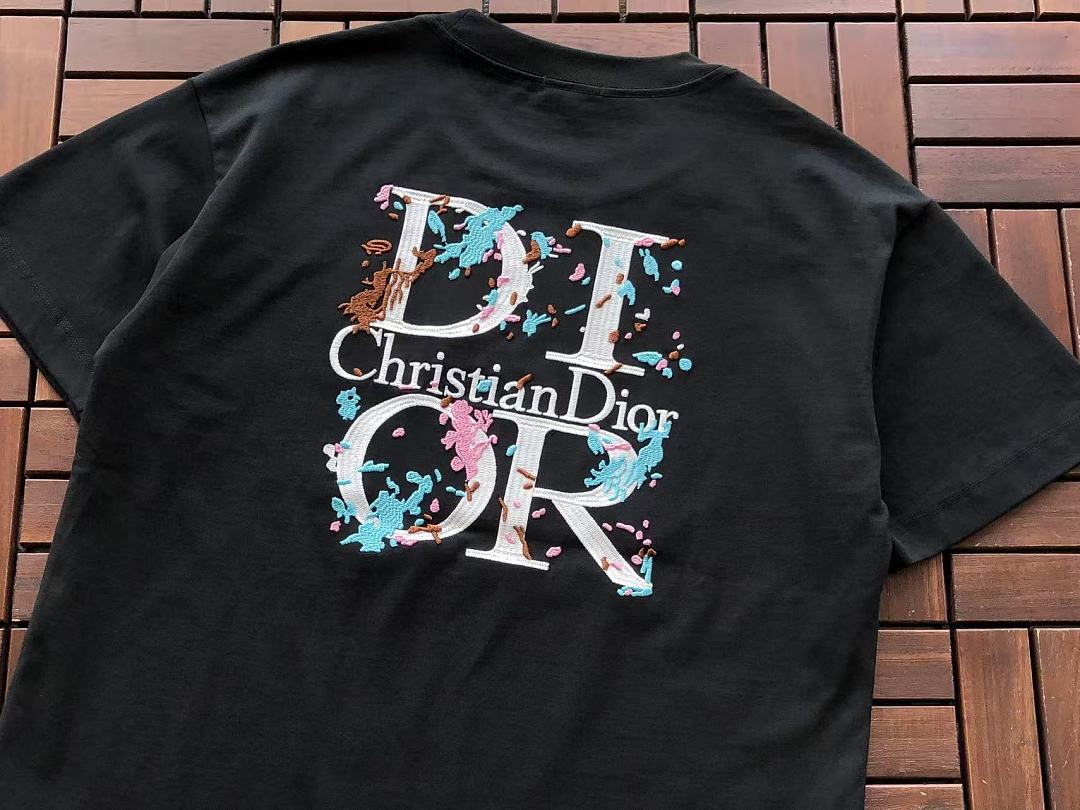T-Shirts Dior