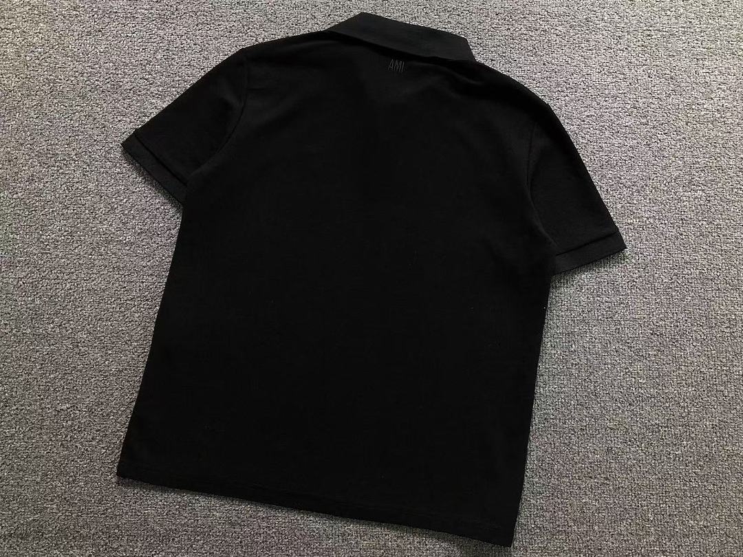 T-Shirts Ami Paris