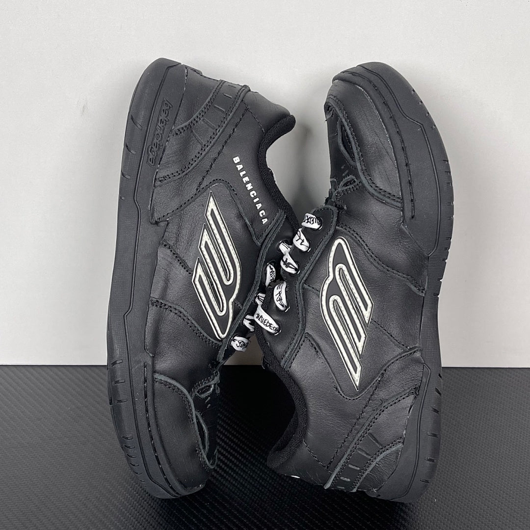 BLG Hamptons Black