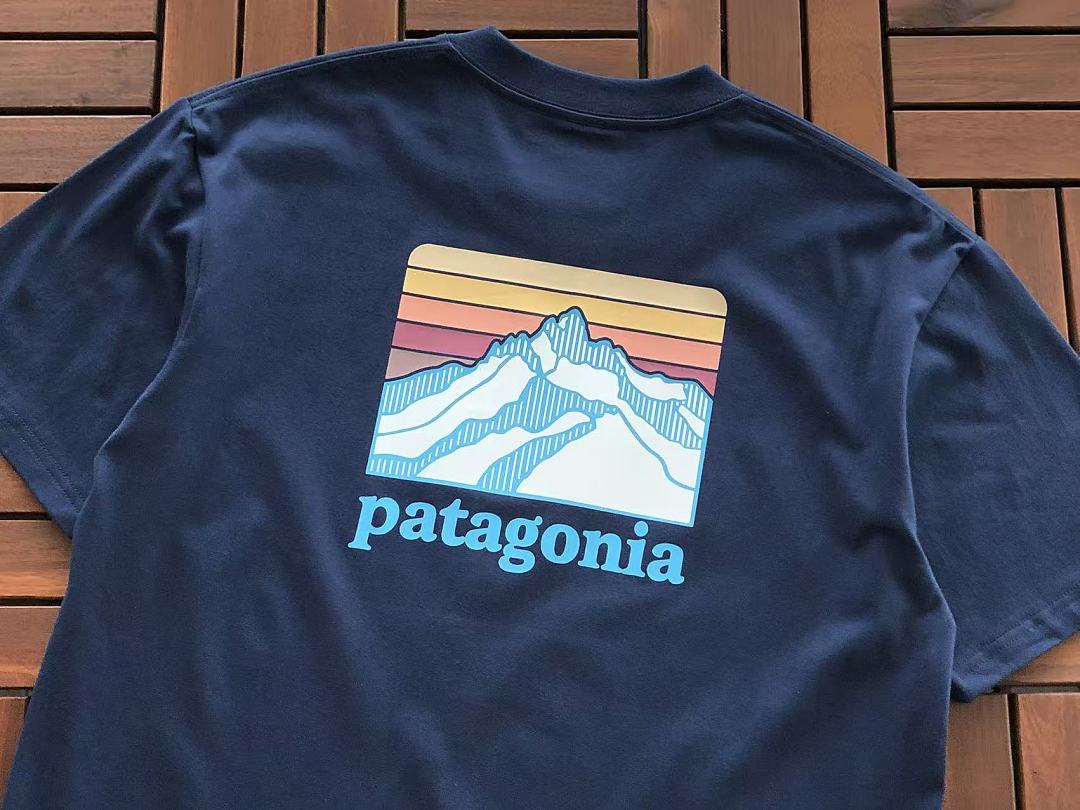 T-Shirts Patagonia