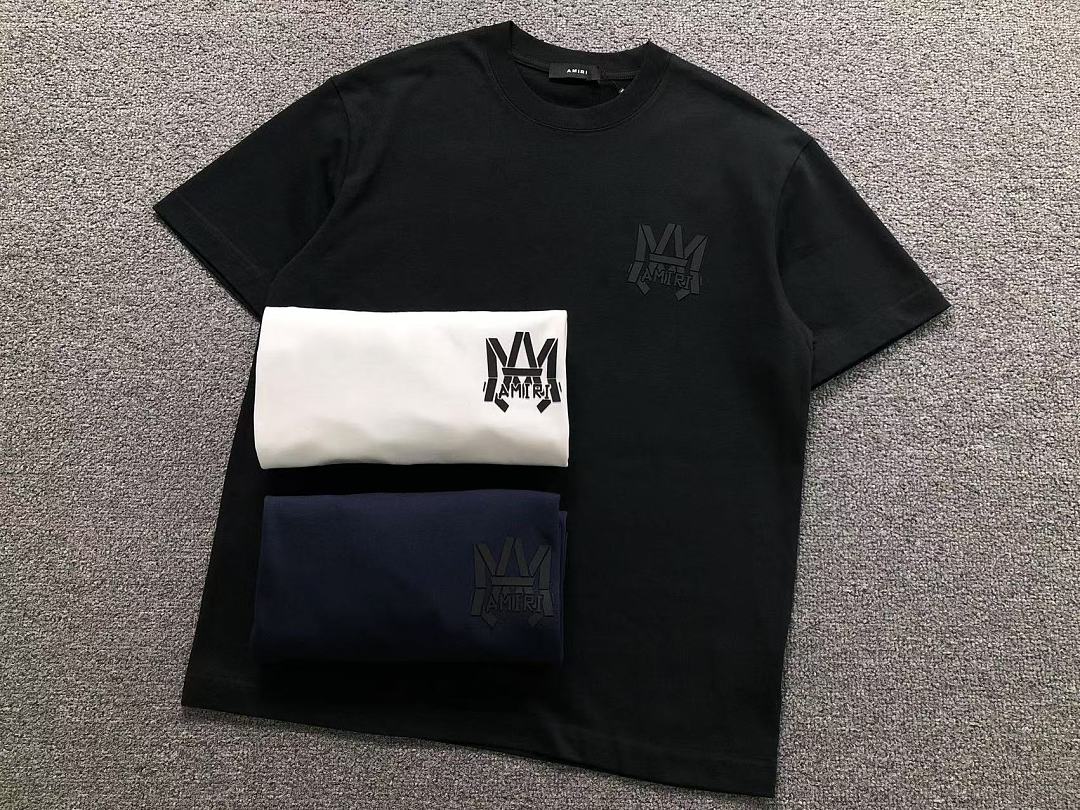 T-Shirts Amiri