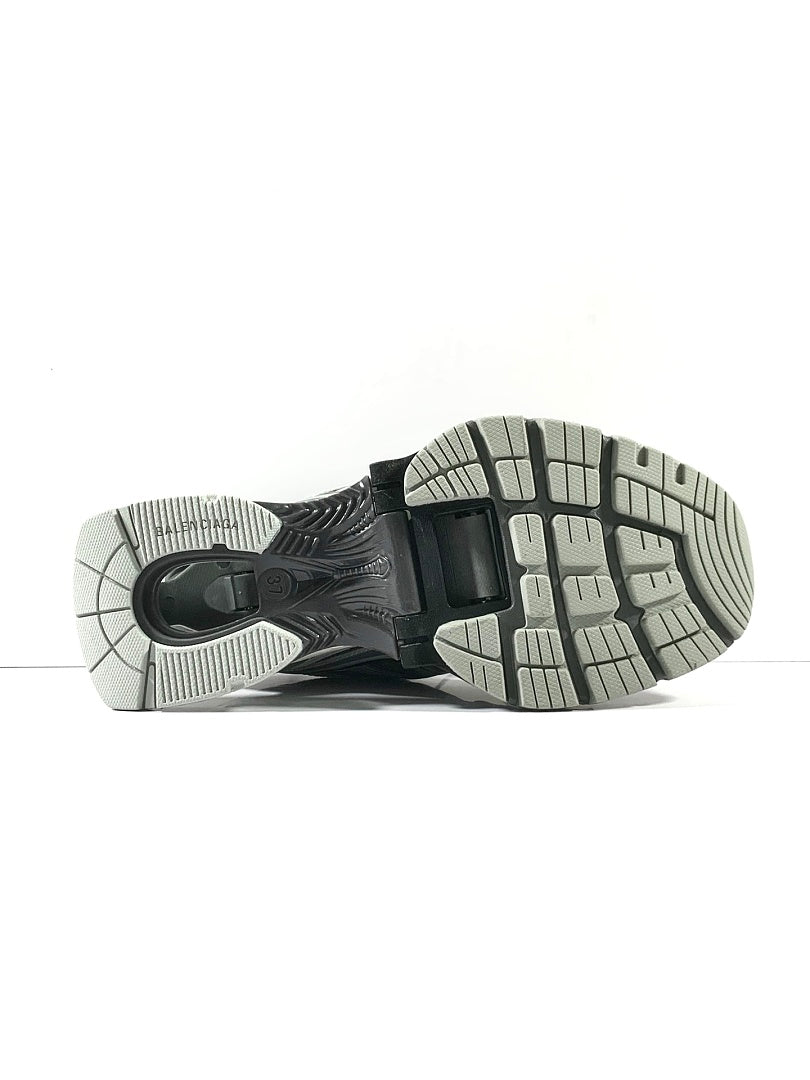 BLG X-Pander Grey/White/Black