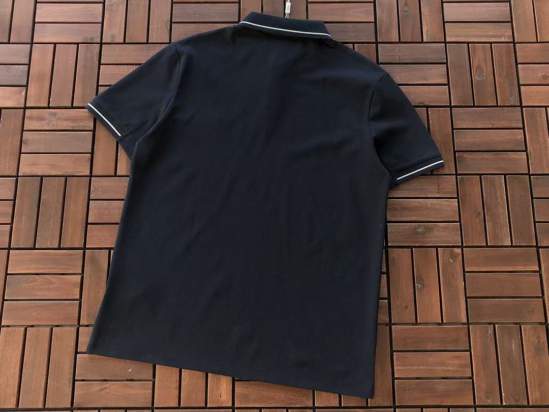 T-shirts Lacoste