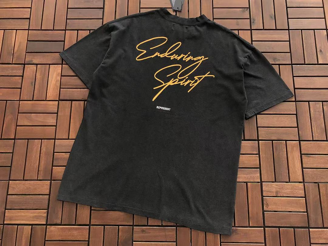 T-Shirts Rep