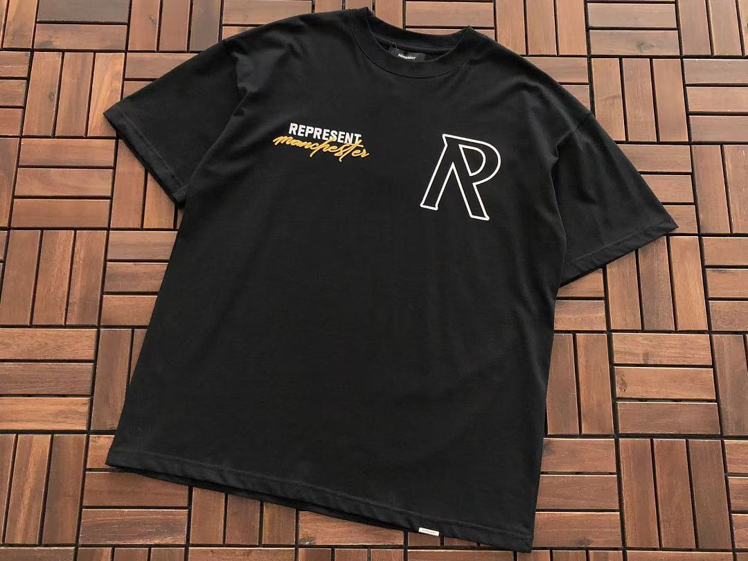T-Shirts Rep