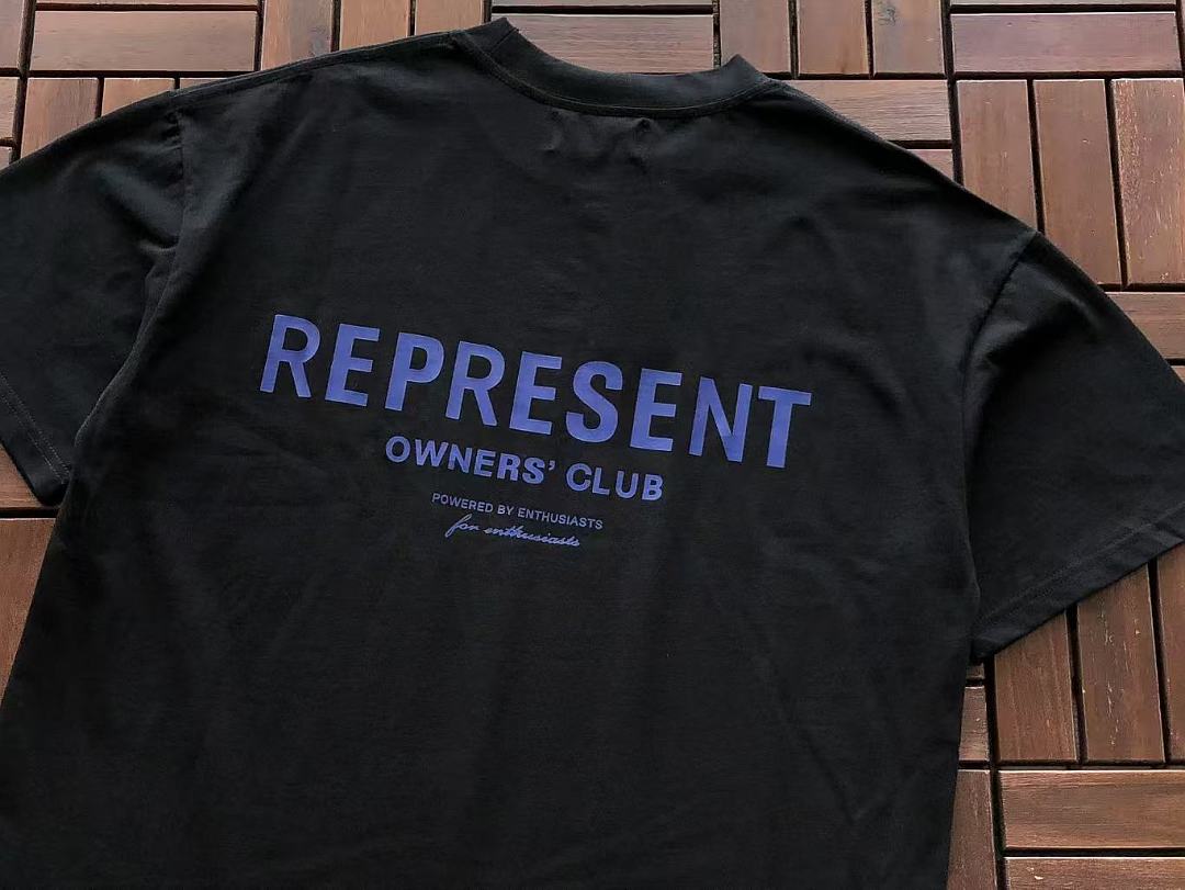 T-Shirts Rep