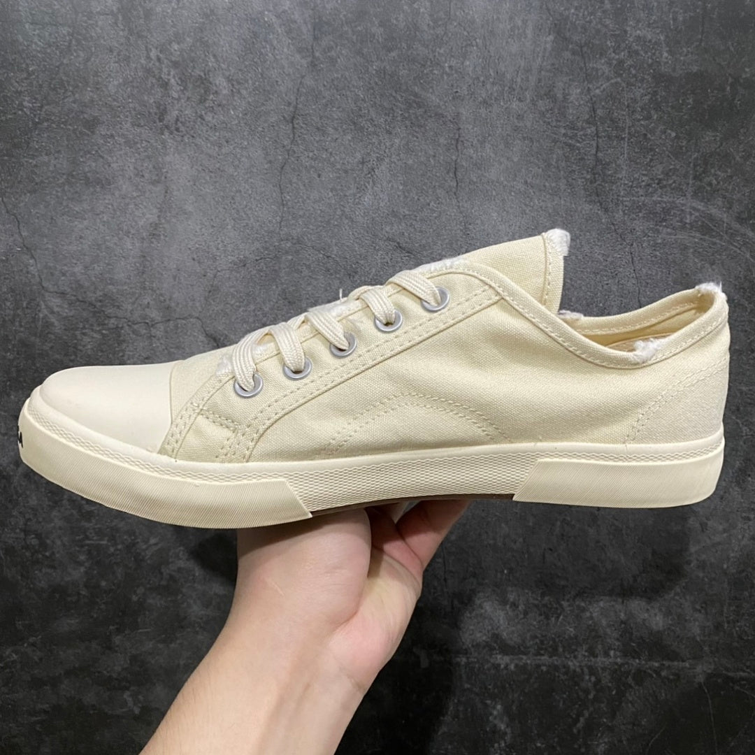 BLG Paris Low White