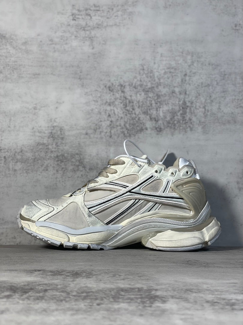 BLG Runner Grey/Beige