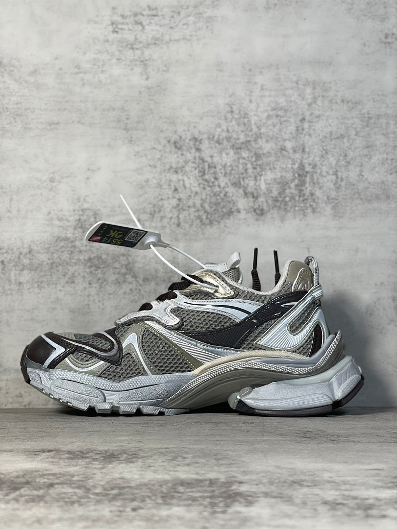 BLG Runner 2 Grey/White/Black