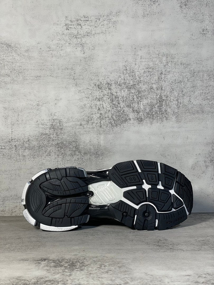 BLG Runner 2 Black/White
