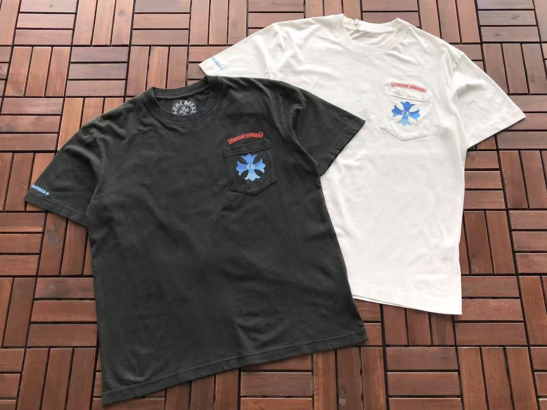 T-Shirts Ch Hearts