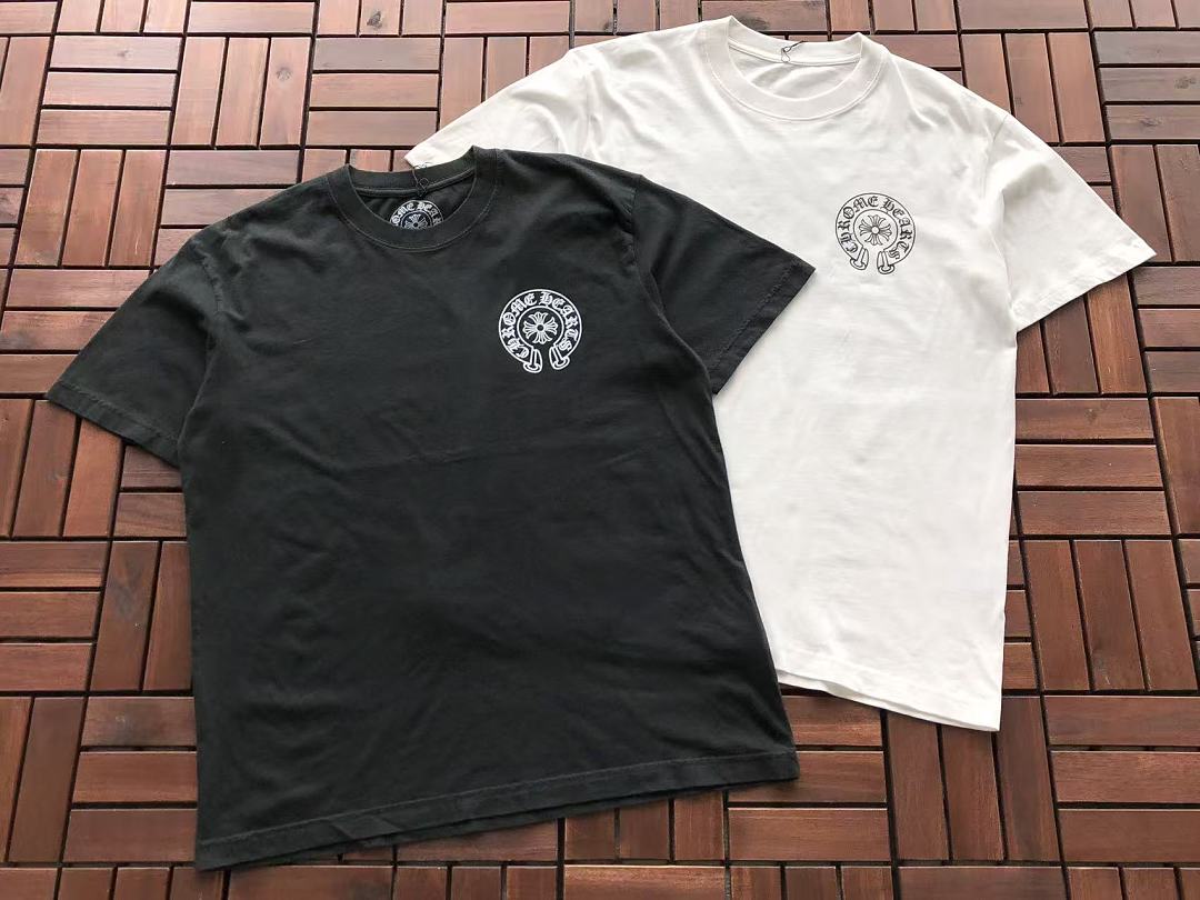 T-Shirts Ch Hearts