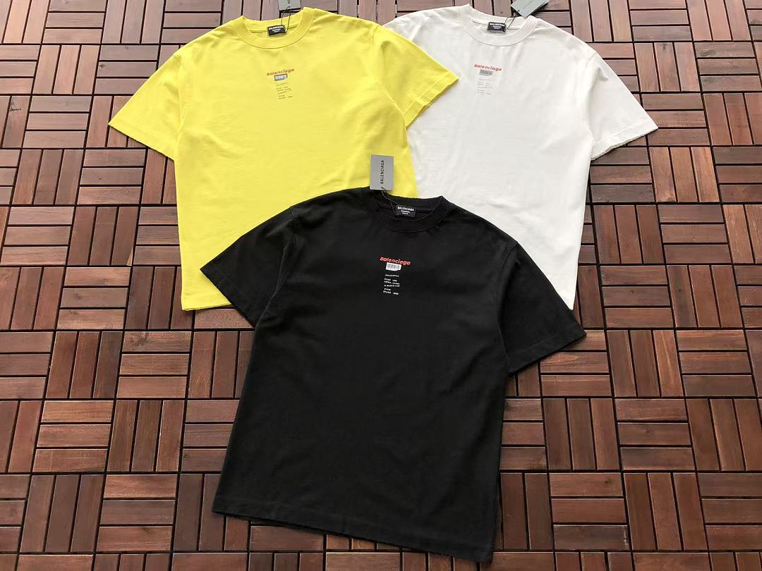 T-Shirts BLG