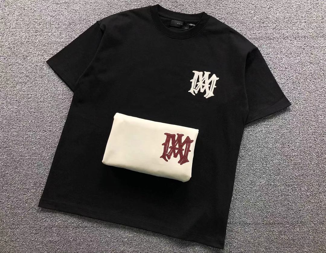 T-Shirts Amiri