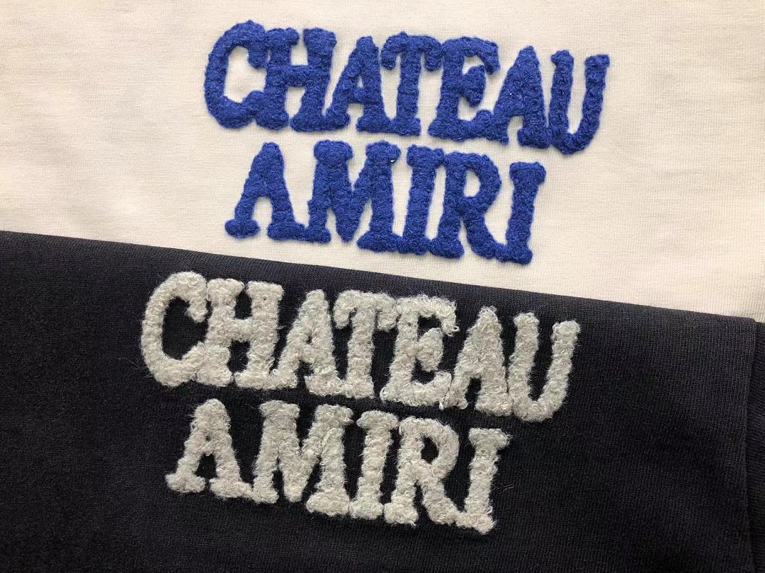 T-Shirts Amiri