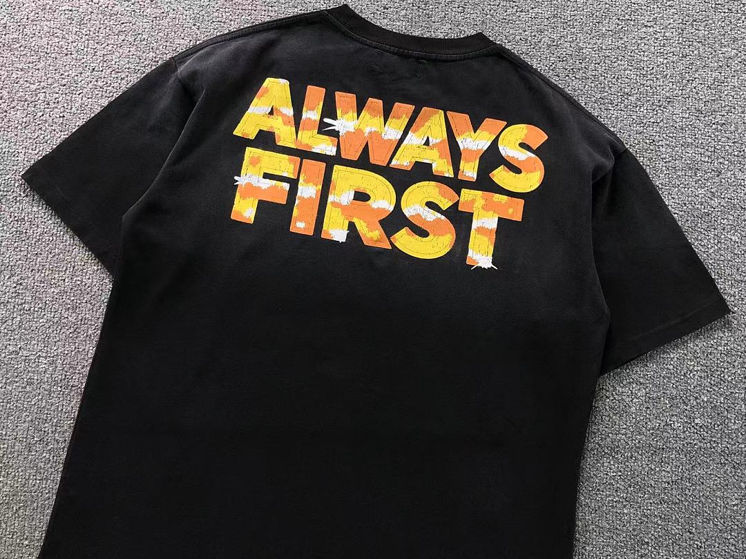 T-Shirts Amiri