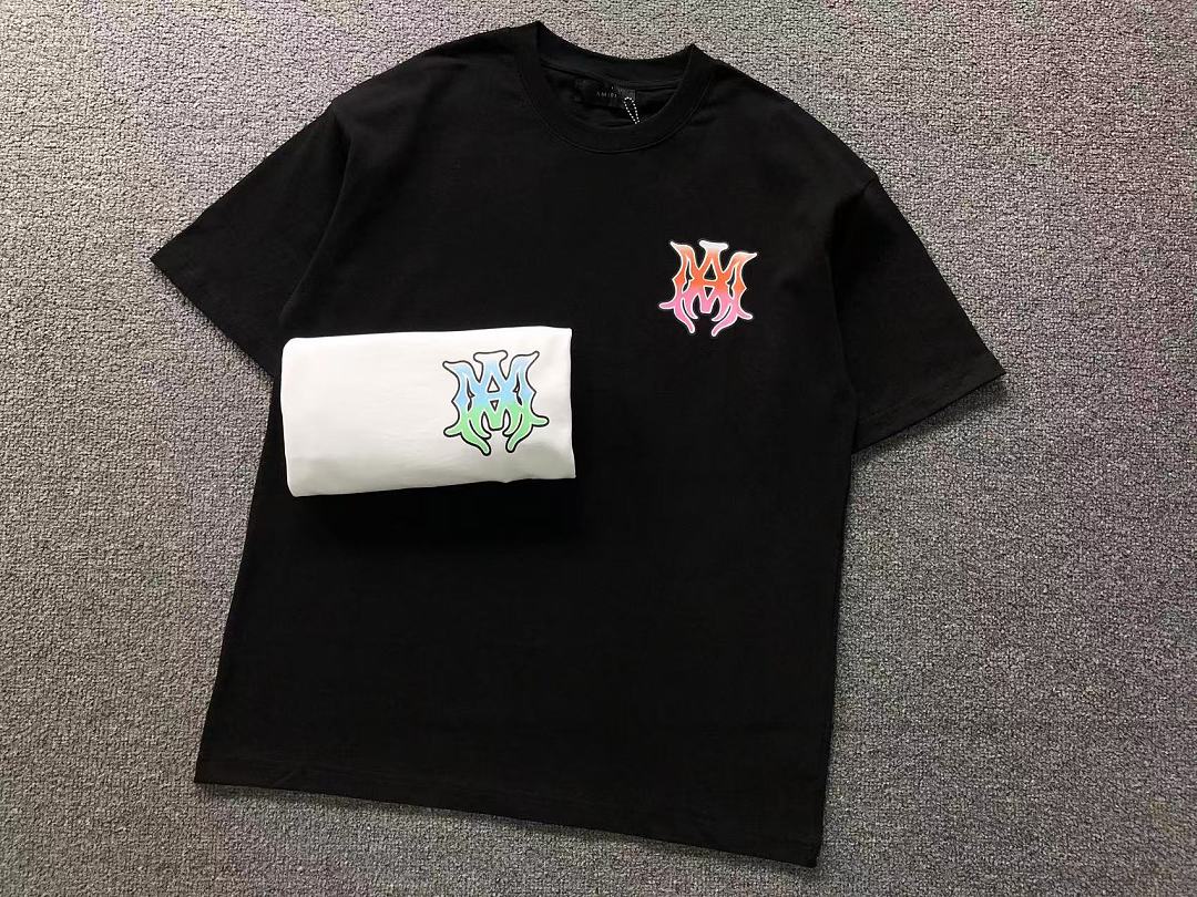 T-Shirts Amiri