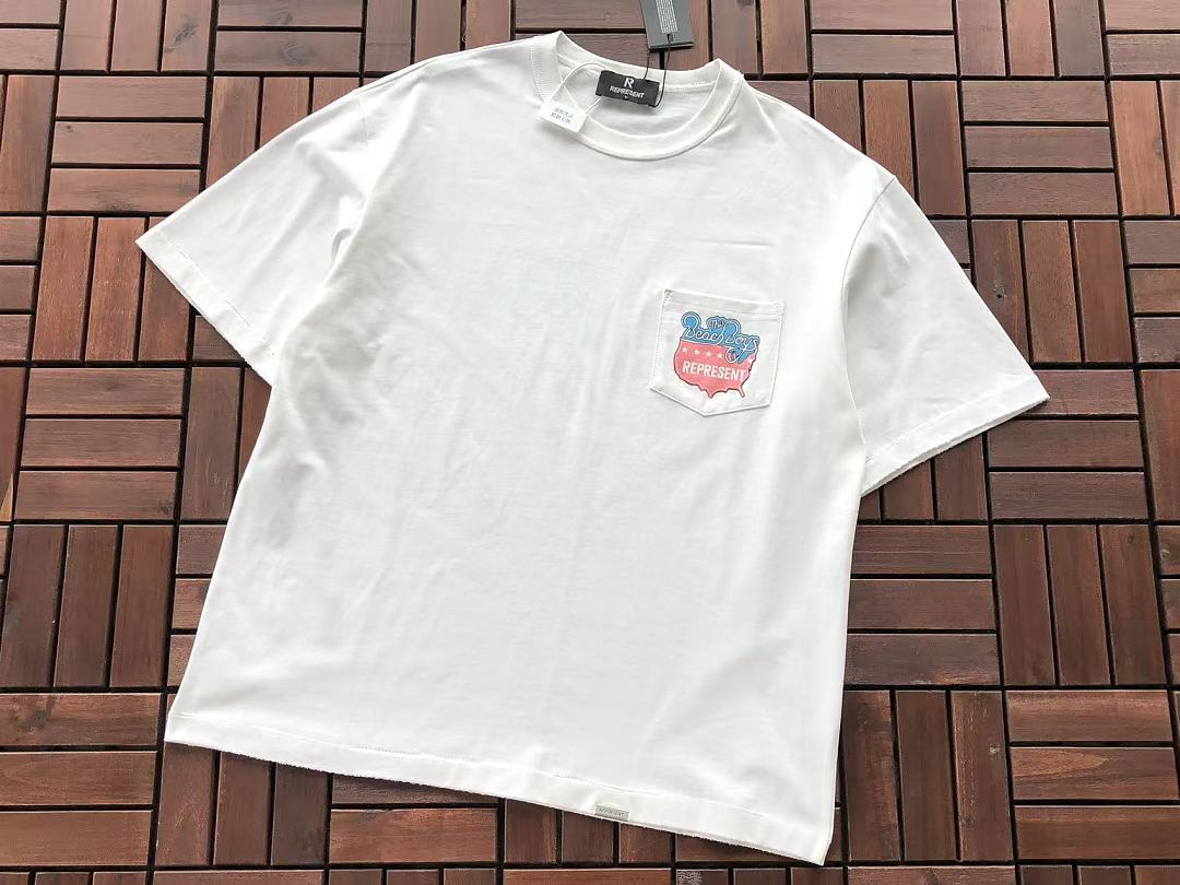 T-Shirts Rep