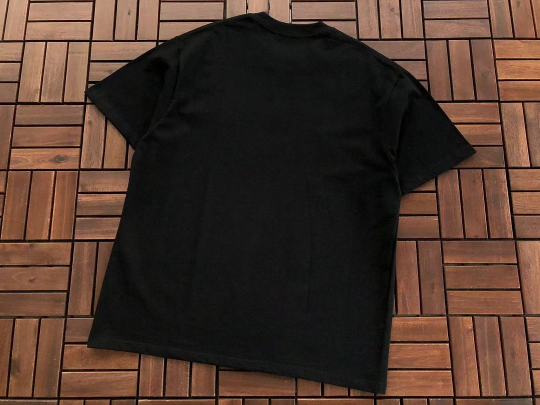 T-Shirt Broken Planet