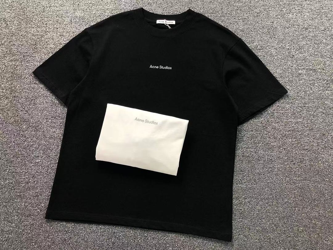 AC ST T-Shirts
