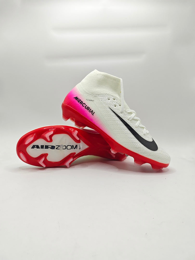Mercurial