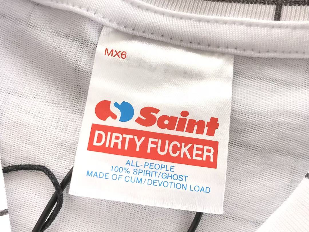 T-Shirts Saint M