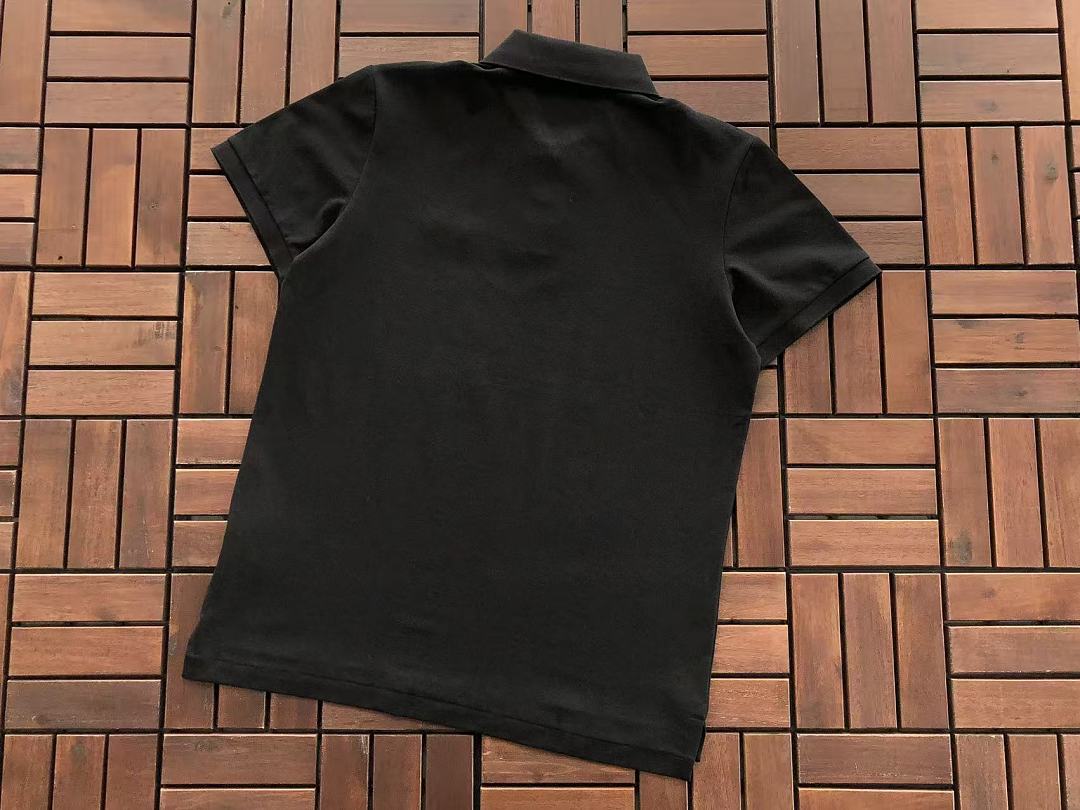 T-shirts Lacoste