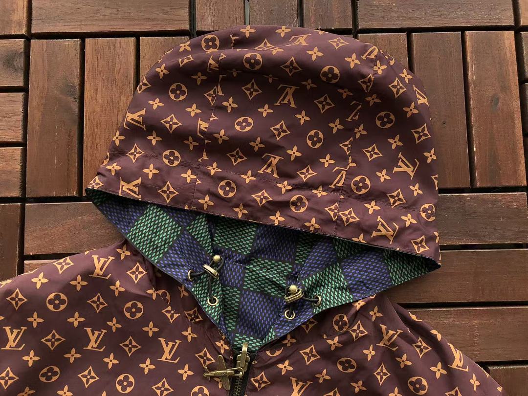 Casaco Dior