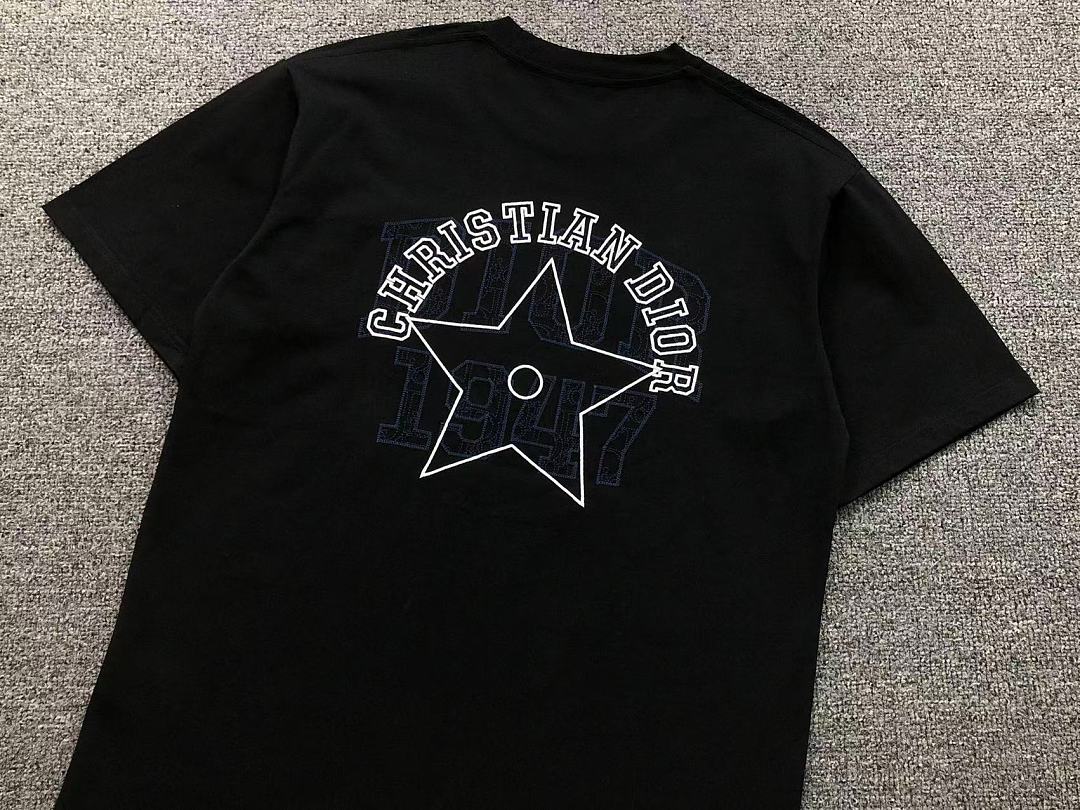 T-Shirts Dior