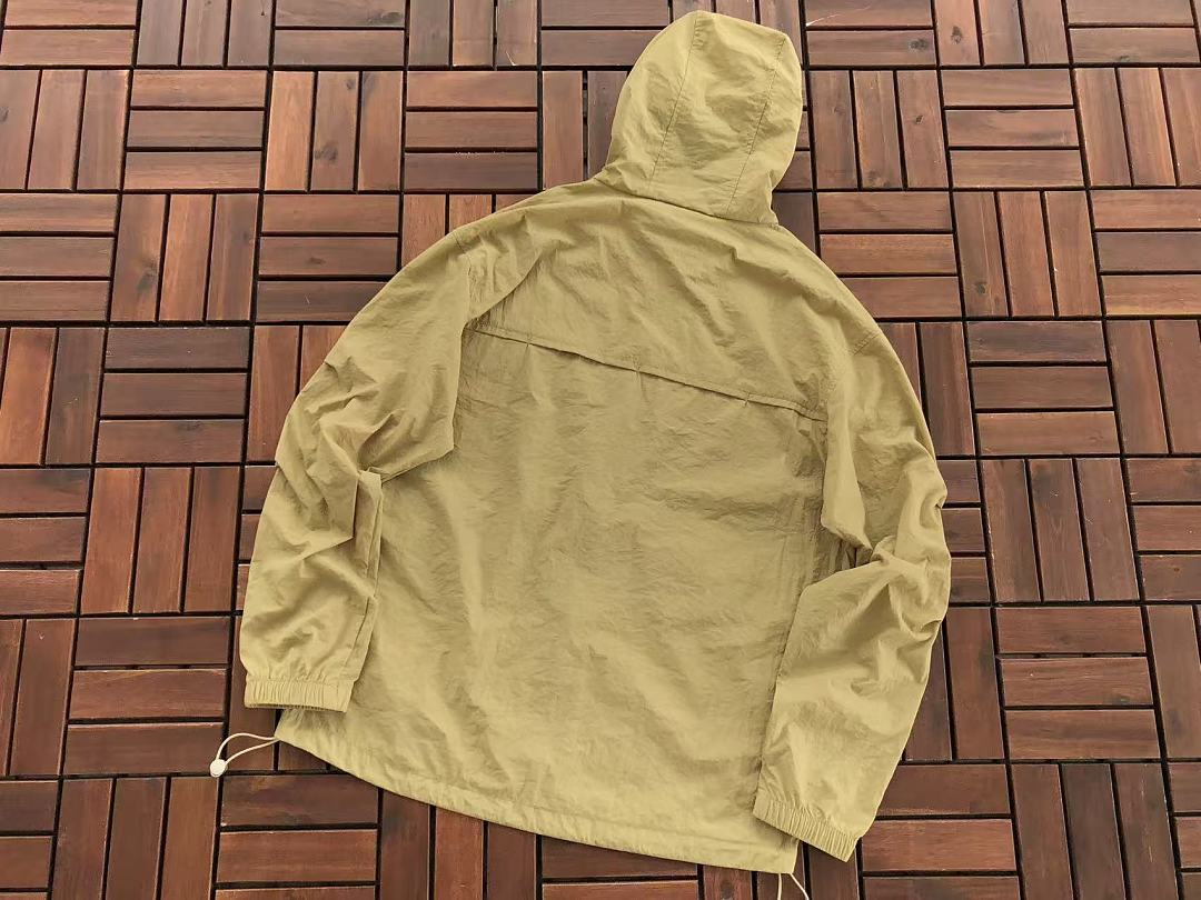 Casacos Stone Island