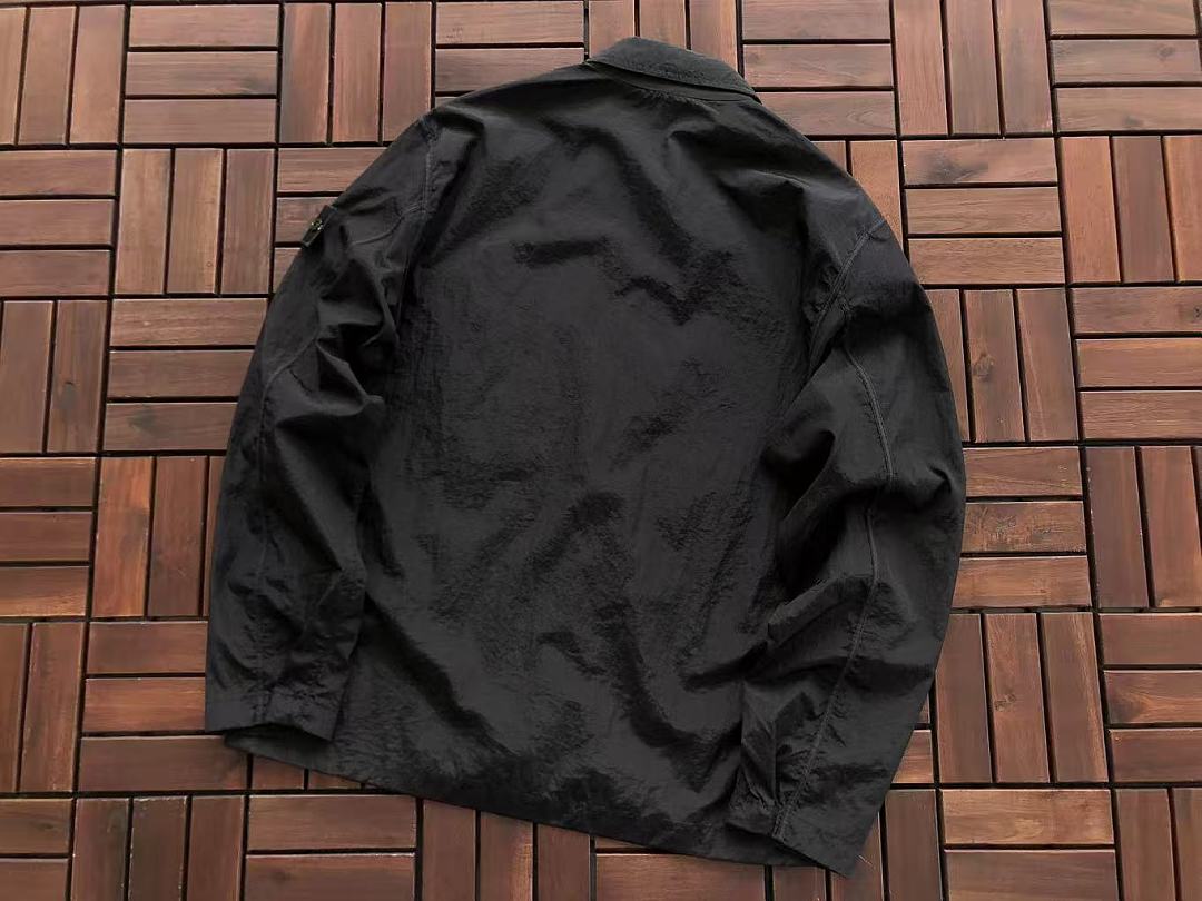 Casacos Stone Island
