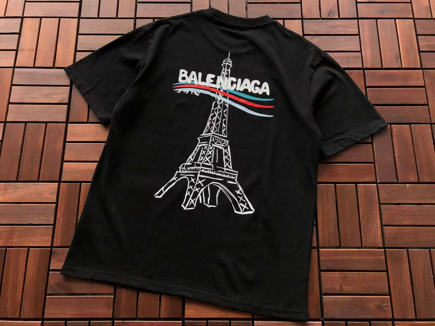 BLG T-Shirt