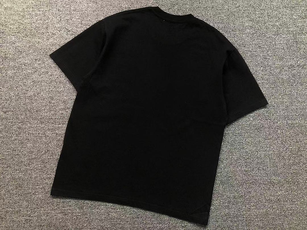 T-Shirts Ami Paris