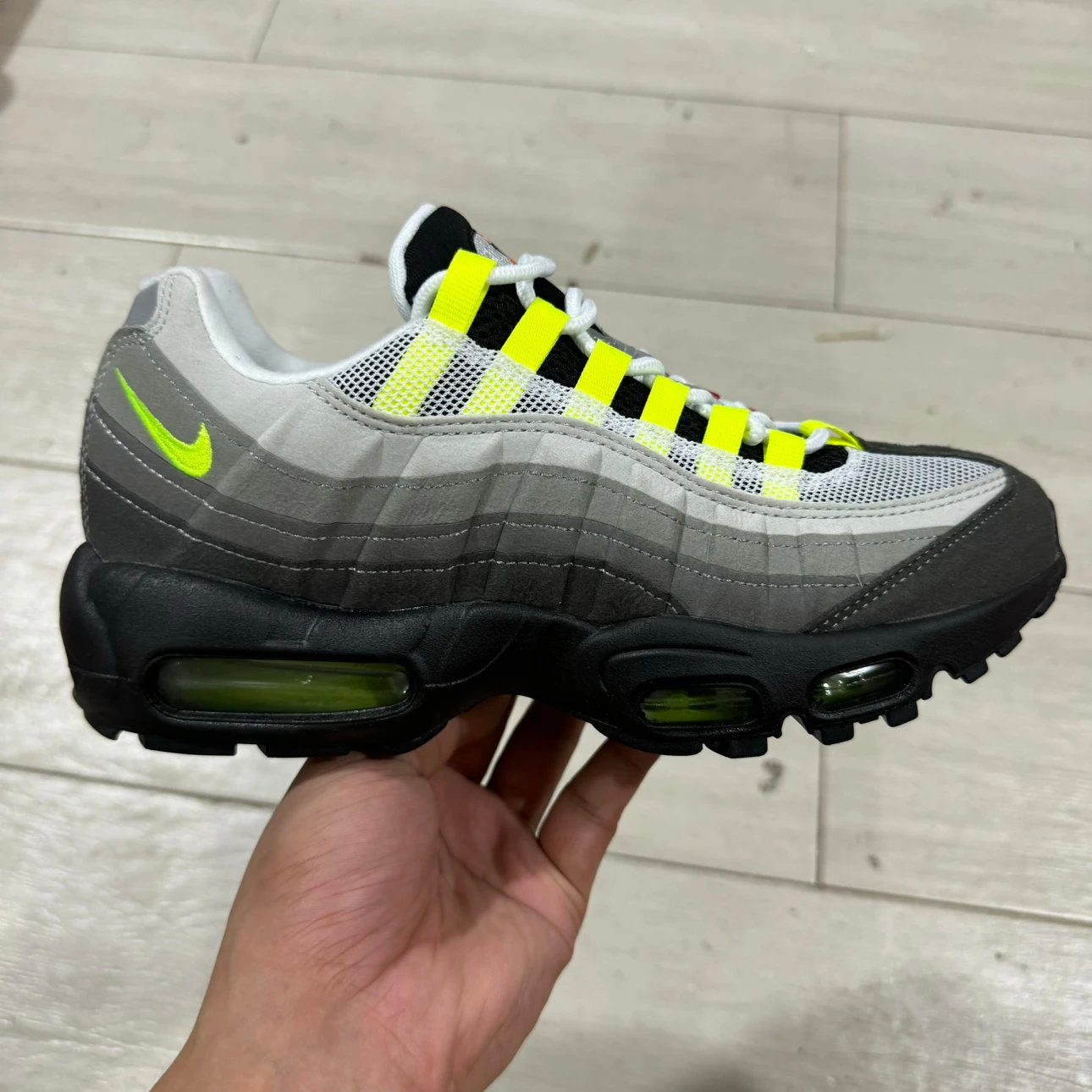 95 Two Color