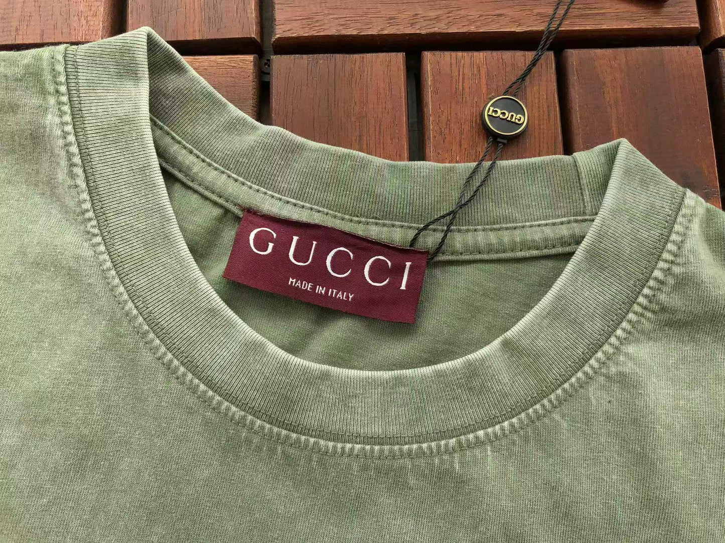 T-Shirts GC