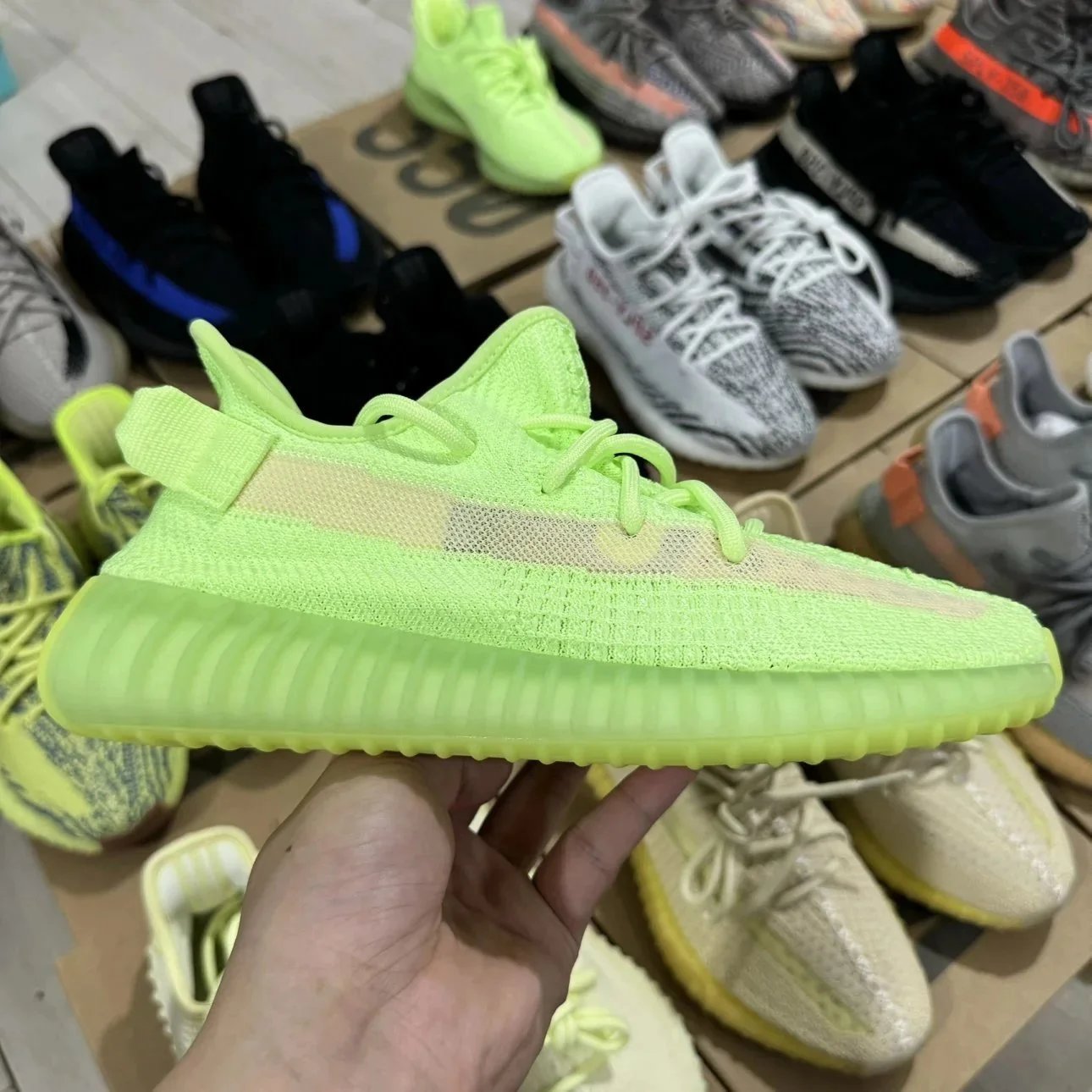 Boost 350