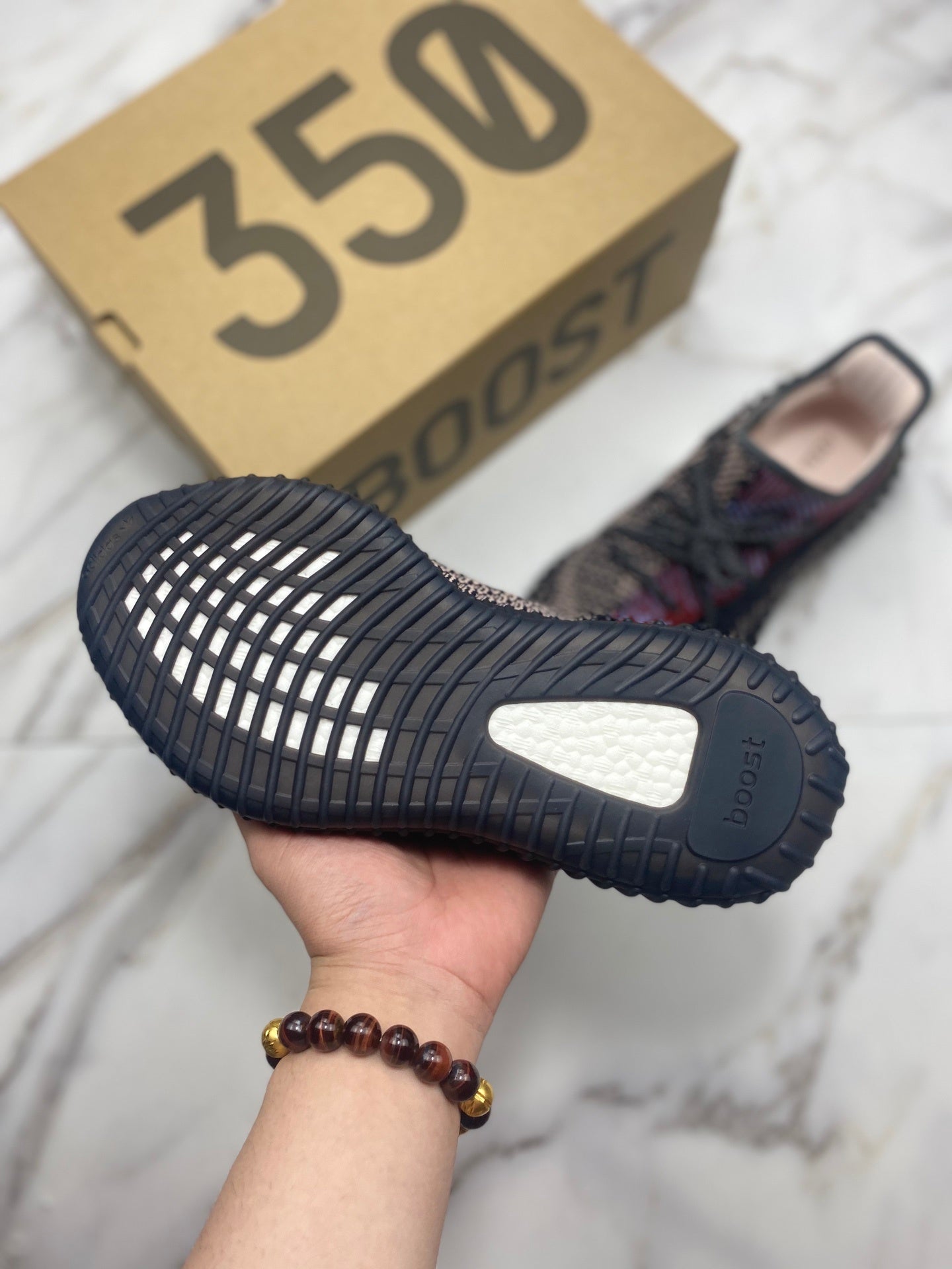Boost 350 Yecheil