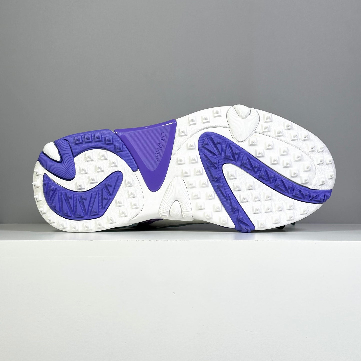 OF ODSY-2000 Purple White
