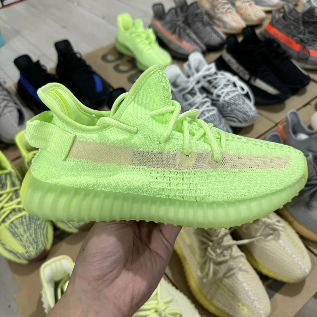 Boost 350