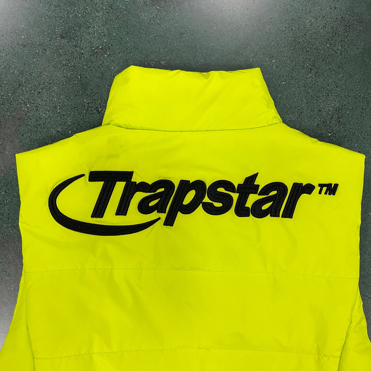 Colete Trapstar