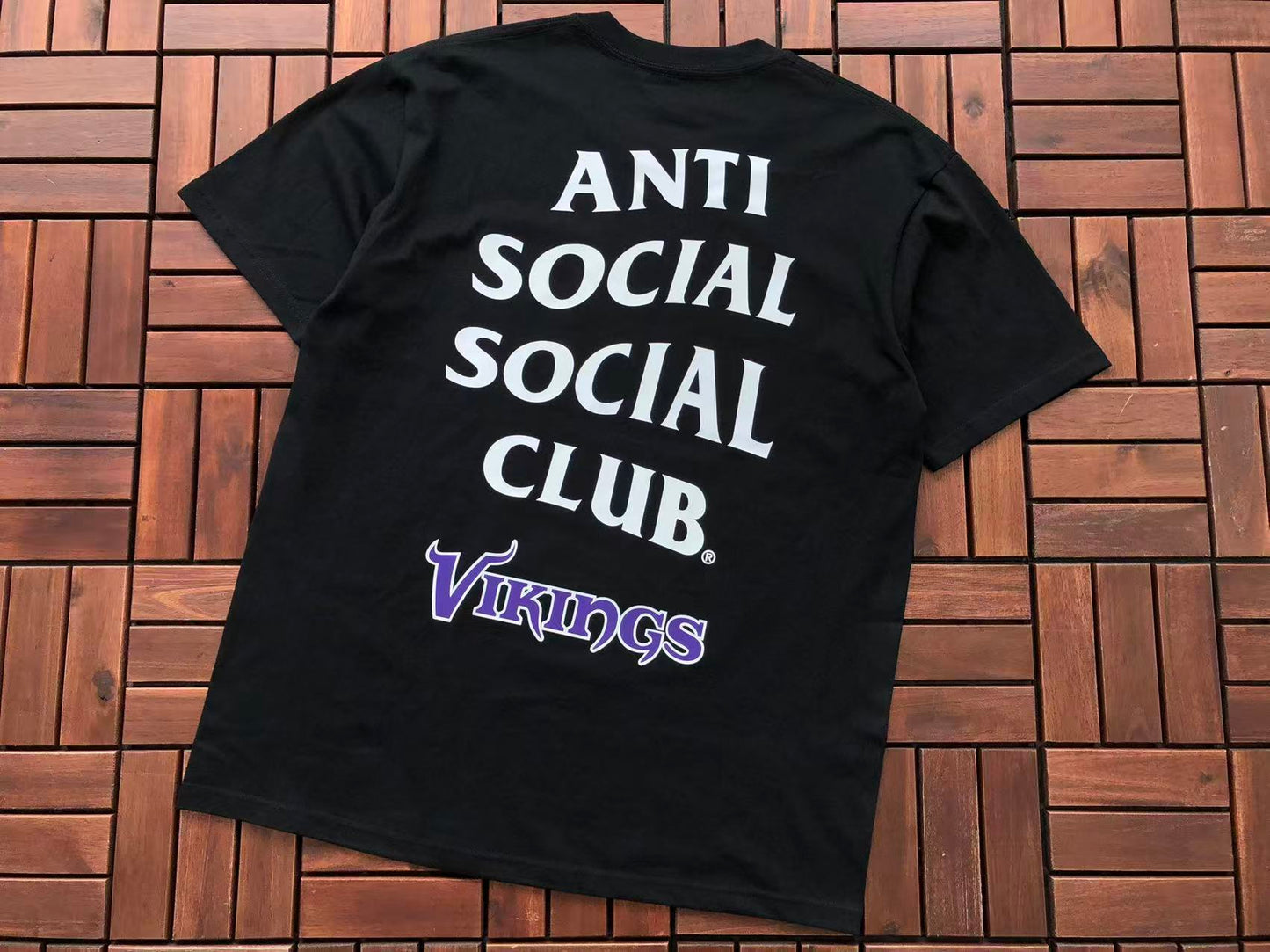 Anti Social Club T-Shirts