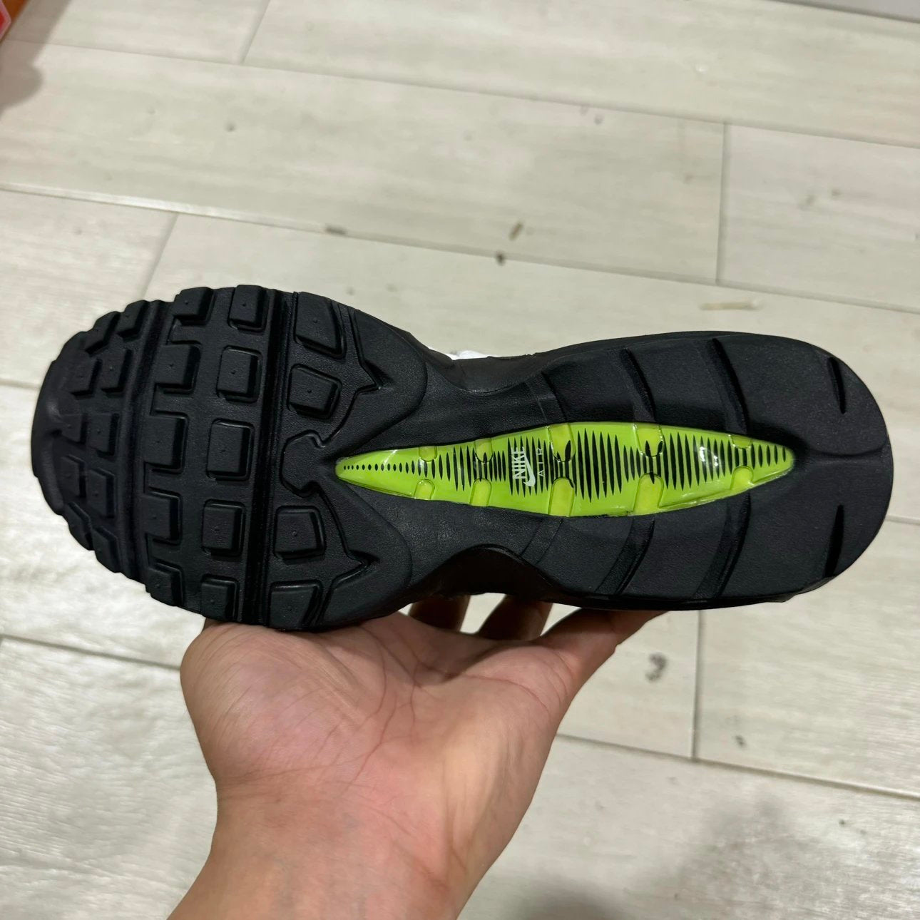 95 Two Color