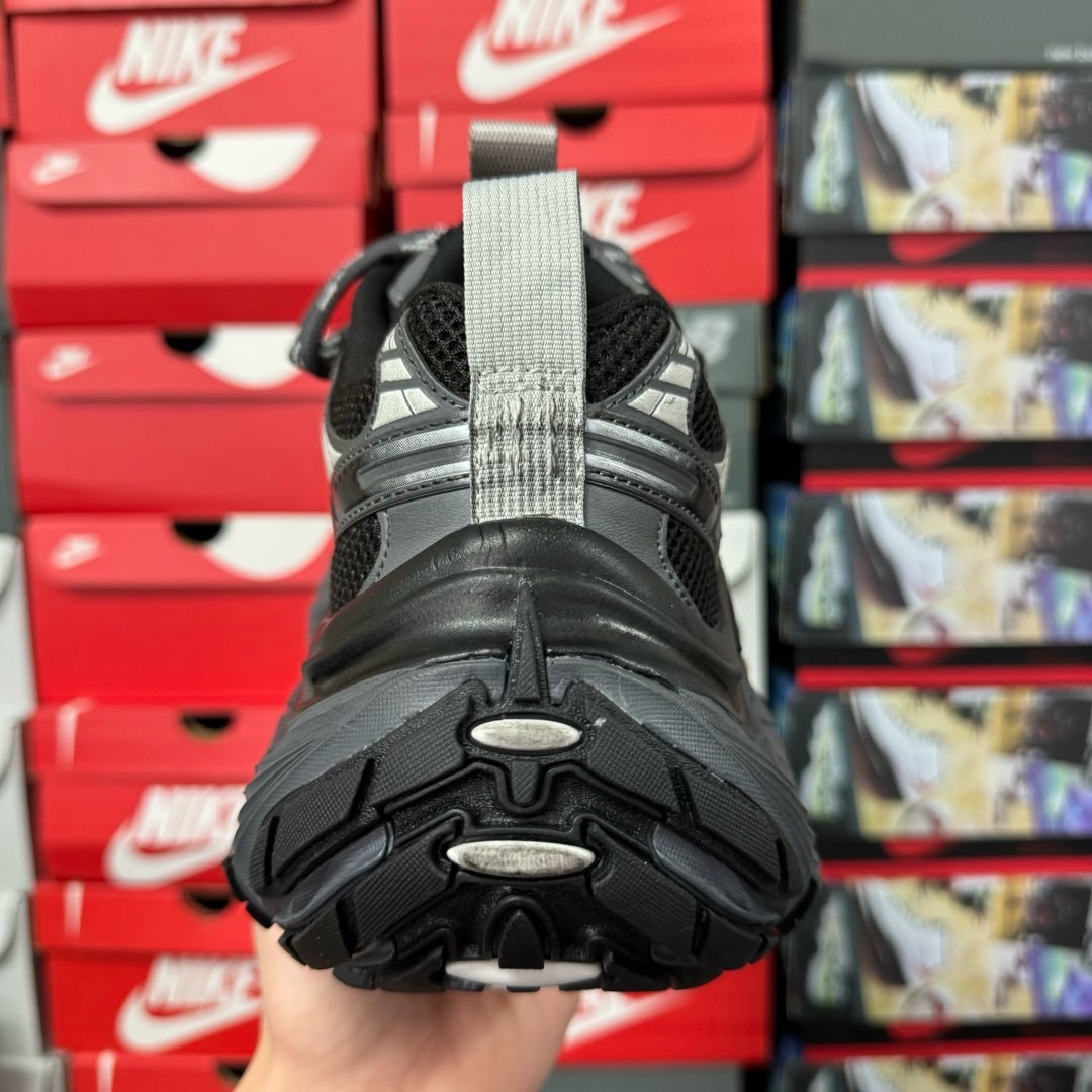 BLG 6XL Triple Black