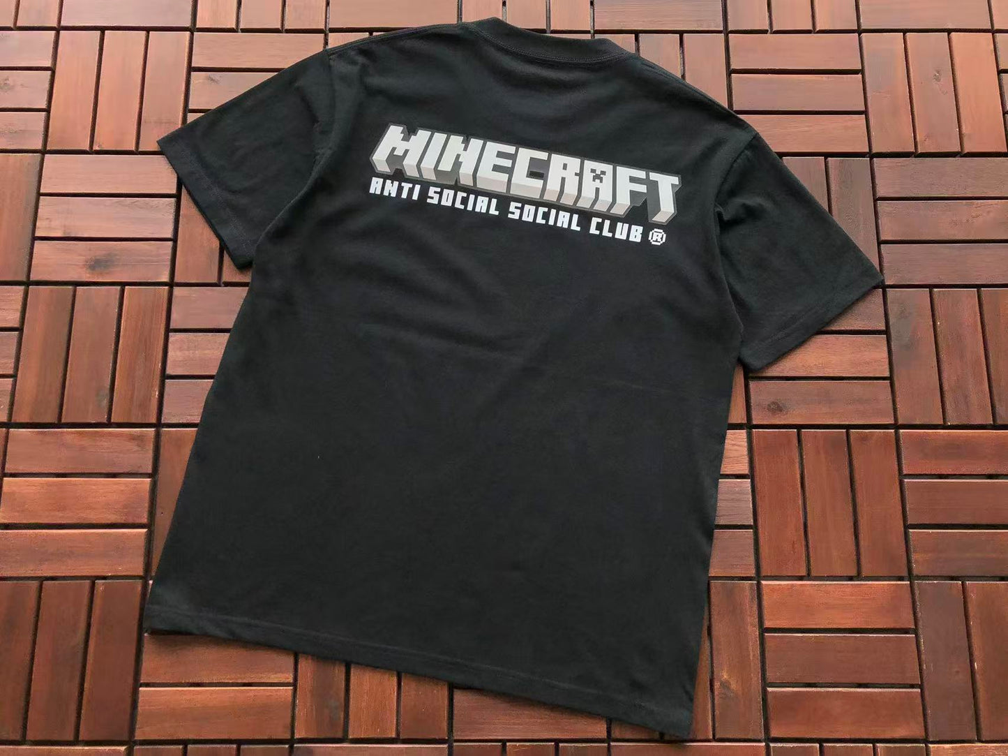 Anti Social Club T-Shirts