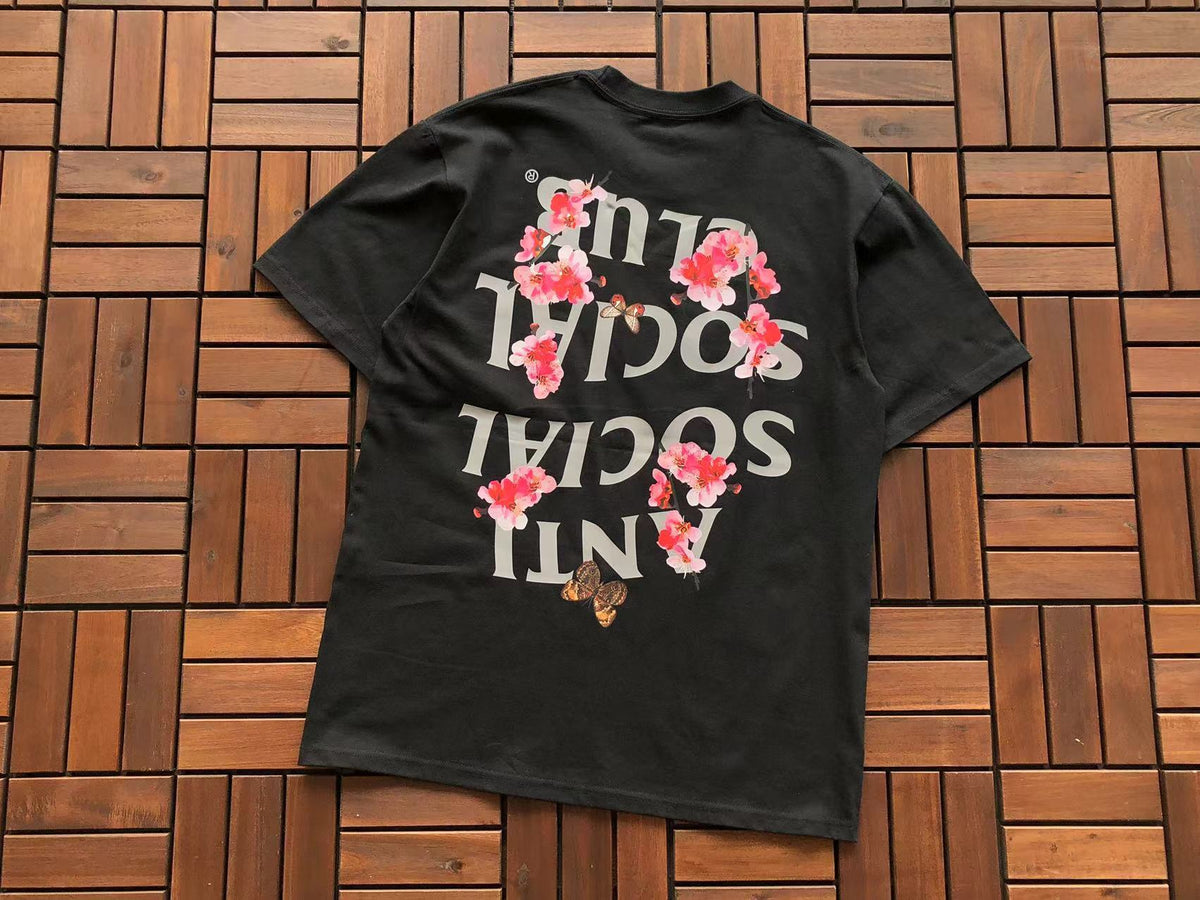Anti Social Club T-Shirts