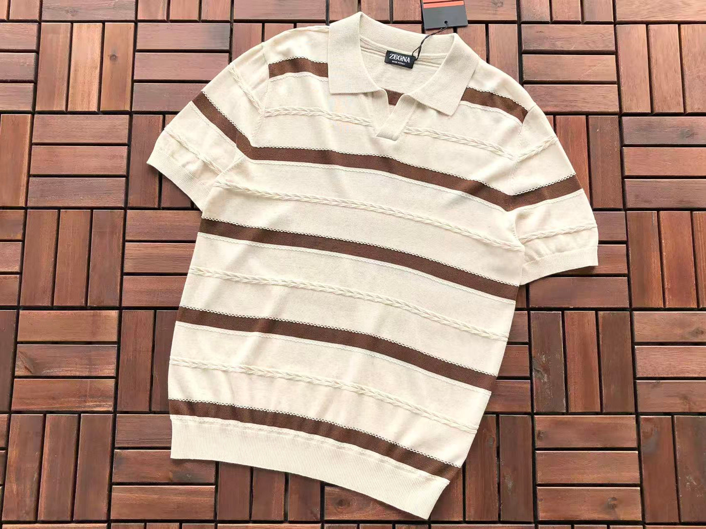 ZEG Polo