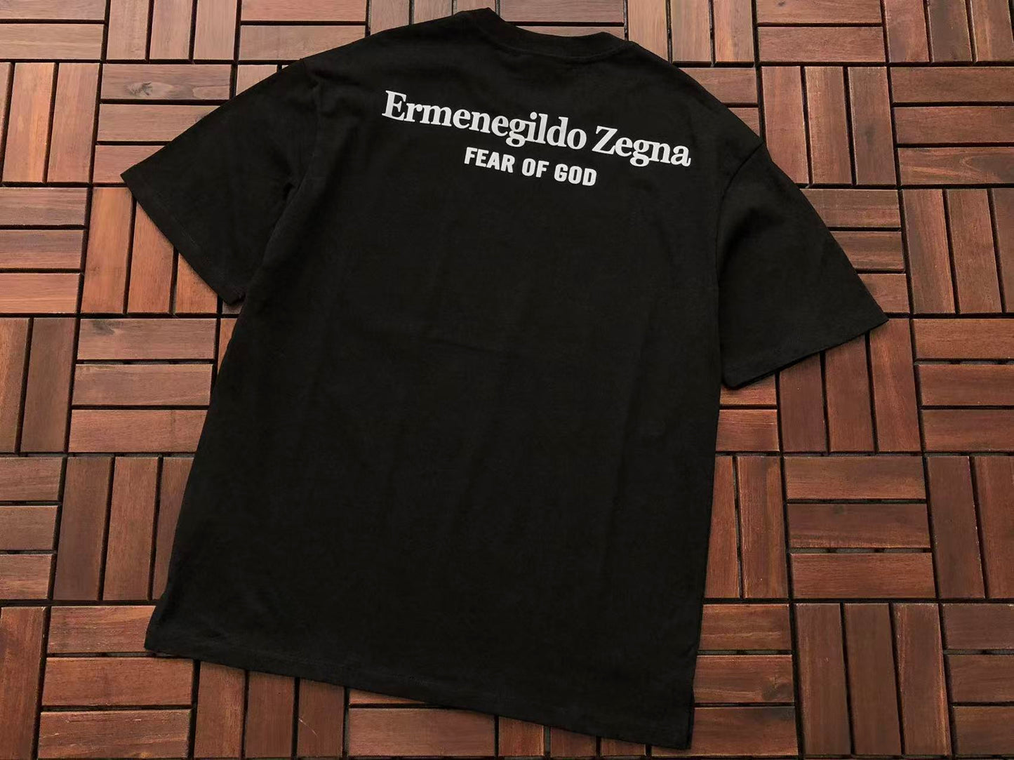 ZEG Tshirt