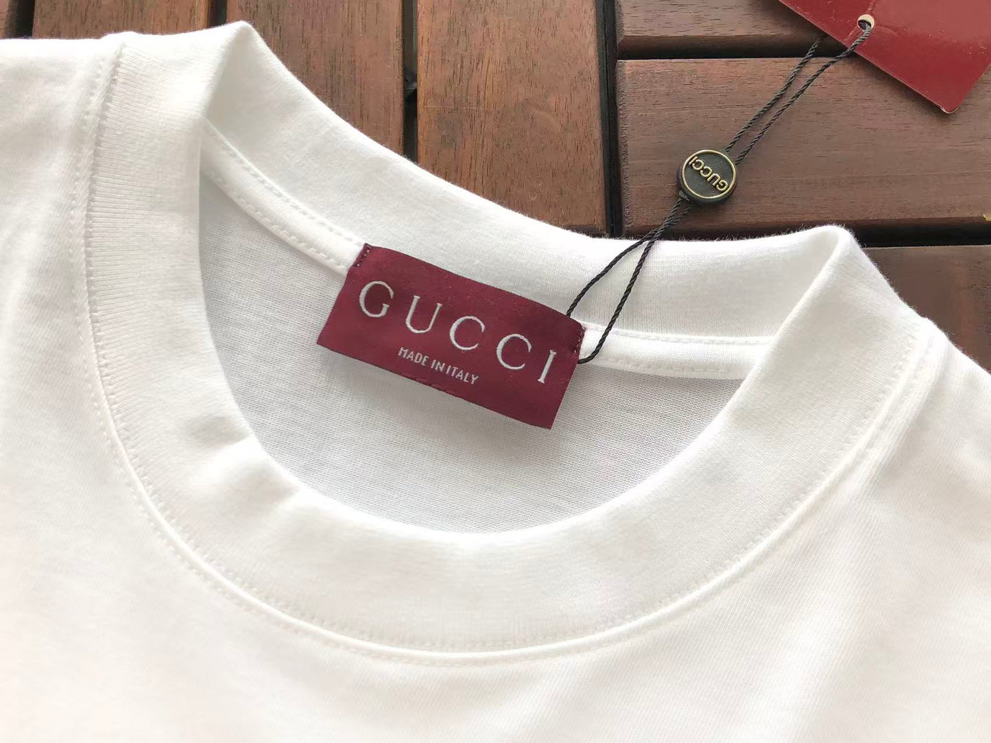 T-Shirts GC