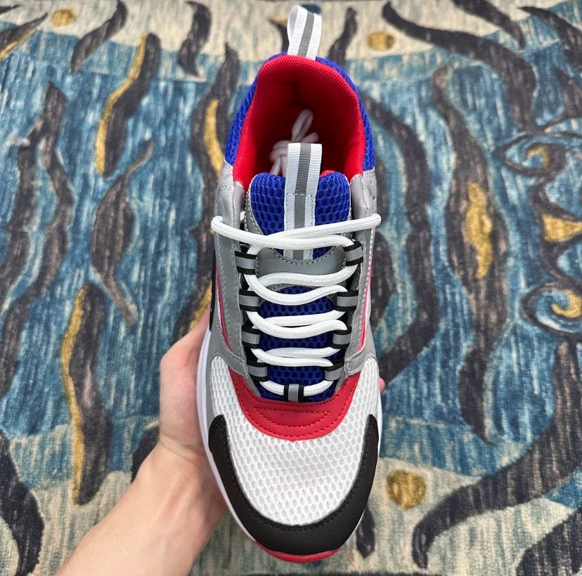 B22 Multicolor